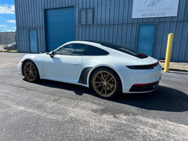 Used 2020 Porsche 911 Carrera S image 63