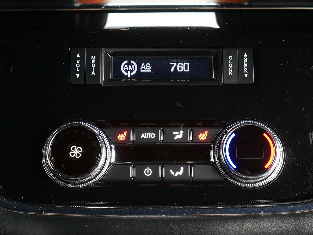 Used 2019 Lincoln Navigator Reserve AWD/4WD image 67