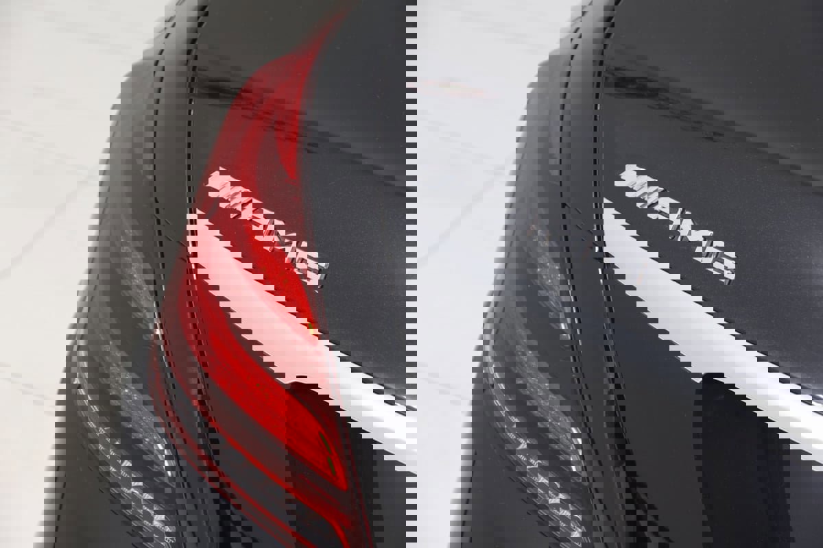 Used 2019 Mercedes-Benz S 63 AMG S 4MATIC Sedan image 91