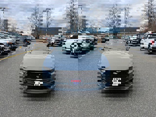 New 2026 Ford Mustang Premium image 31