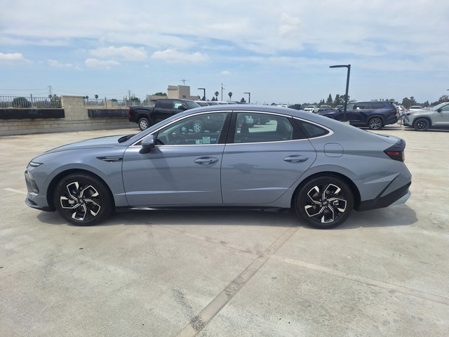 Used 2024 Hyundai Sonata SEL image 8