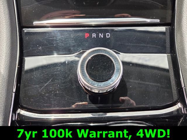 Certified 2023 Jeep Grand Cherokee L Laredo w/ Luxury Tech Group I image 26