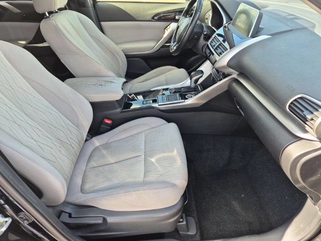 Used 2018 Mitsubishi Eclipse Cross SE AWD/4WD image 29