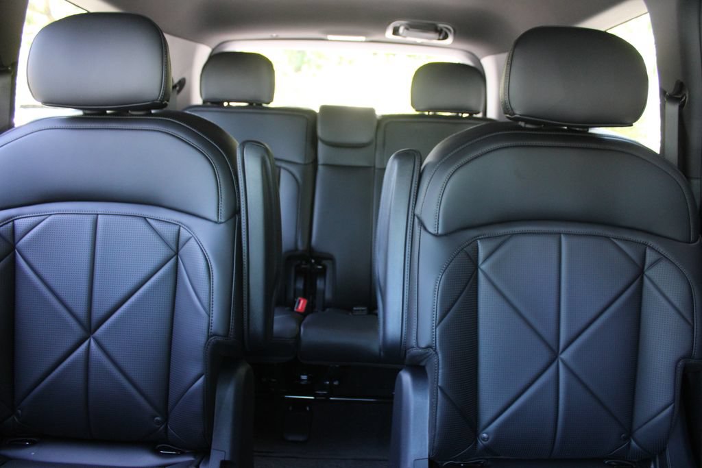 New 2027 Kia Telluride EX AWD/4WD image 61