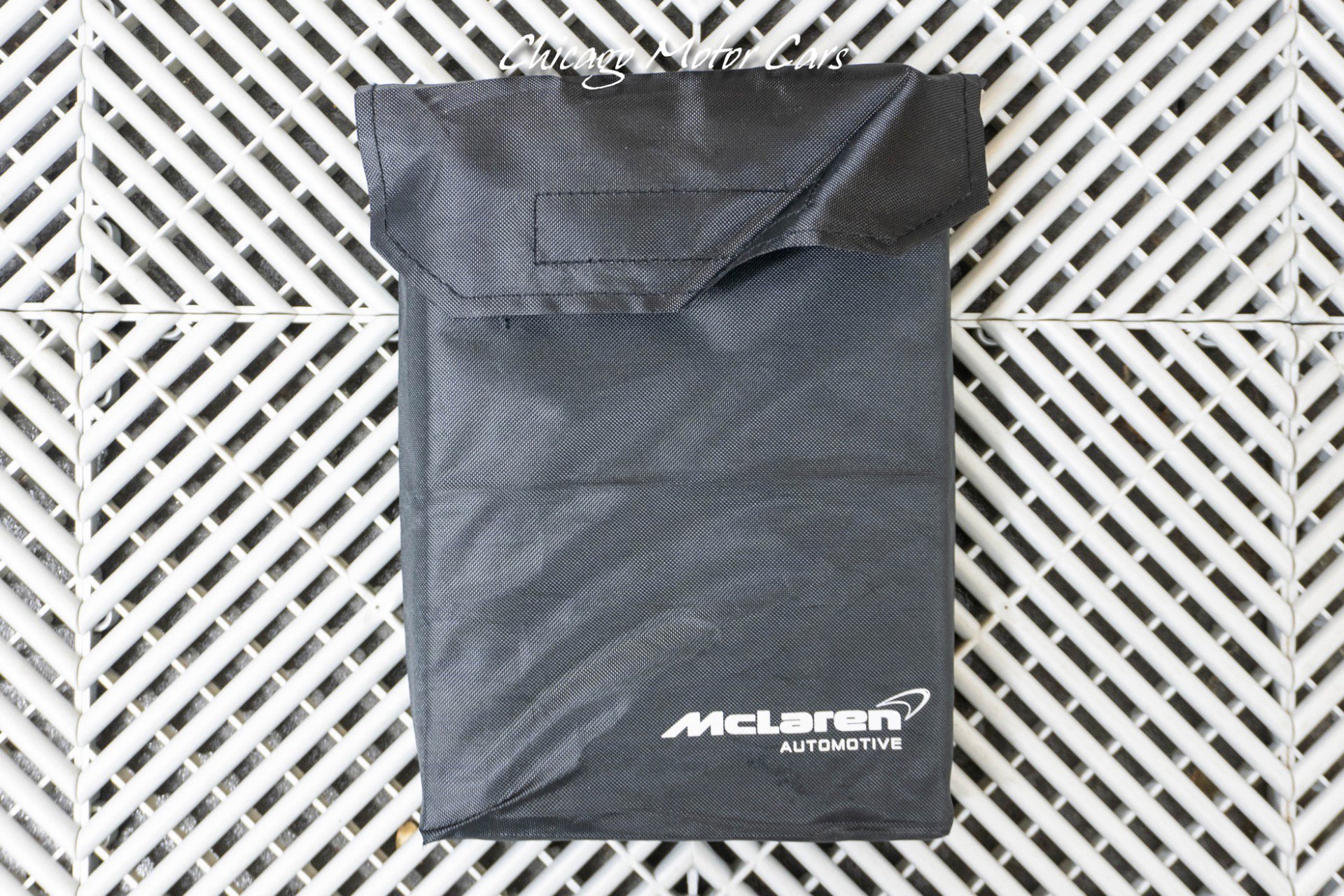 Used 2019 McLaren 720S image 27