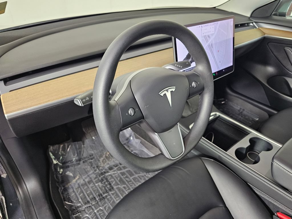 Used 2021 Tesla Model 3 Standard Range Plus RWD image 24