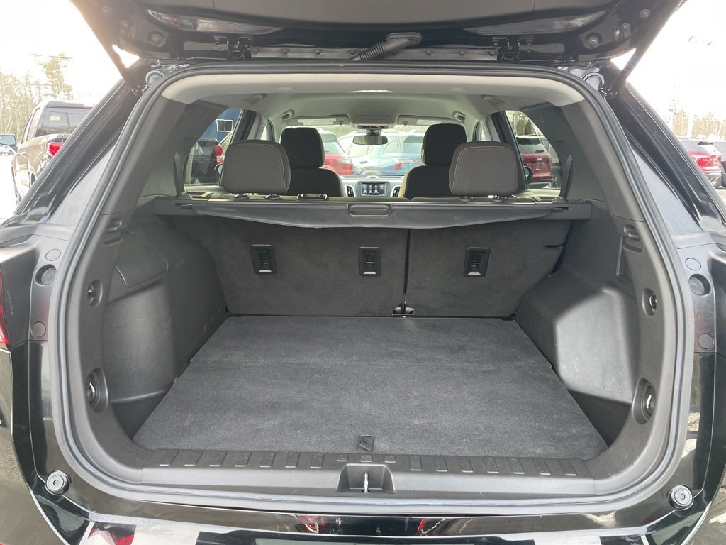 Certified 2022 Chevrolet Equinox LT image 29