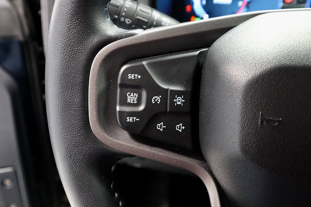 Certified 2025 Ford Bronco Big Bend image 29