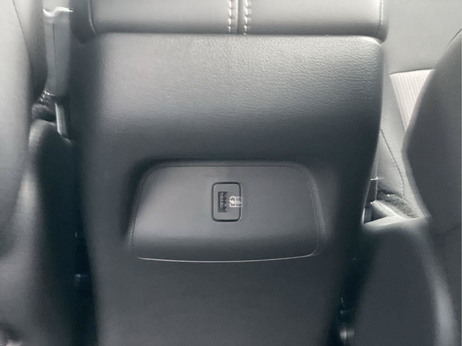Used 2024 Nissan Sentra SV w/ All-Weather Package FWD image 18