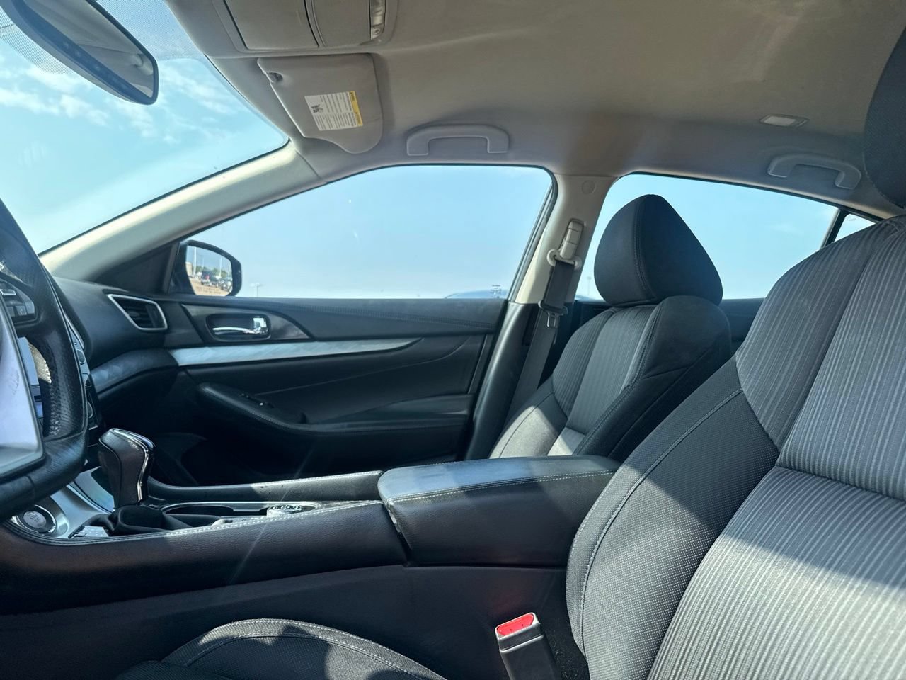 Used 2018 Nissan Maxima 3.5 S FWD image 37