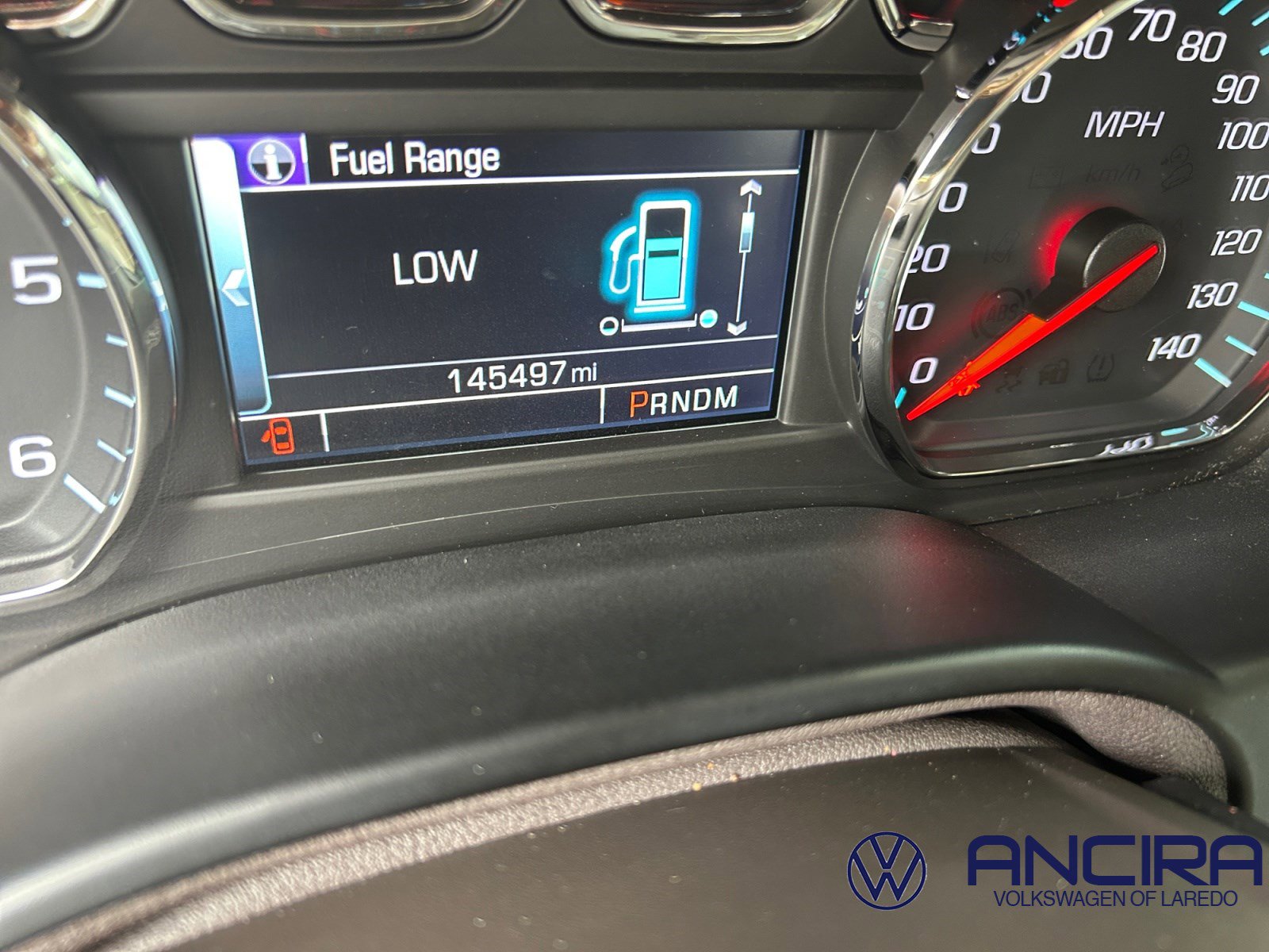 Used 2015 Chevrolet Tahoe LT w/ Luxury Package