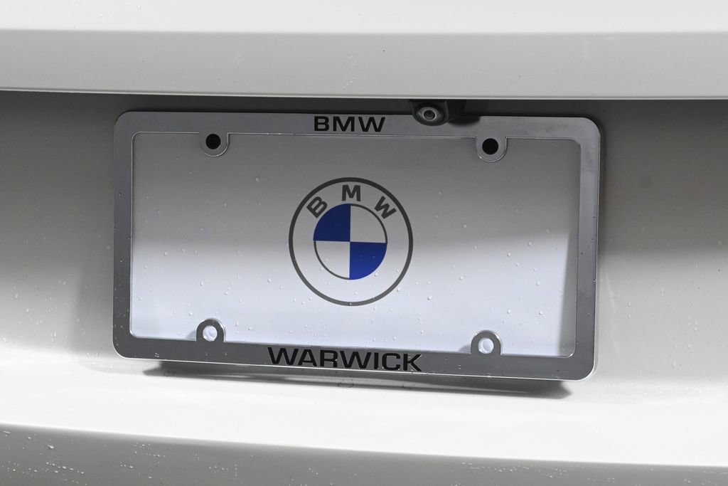 Used 2019 BMW M850i xDrive Convertible AWD/4WD image 22