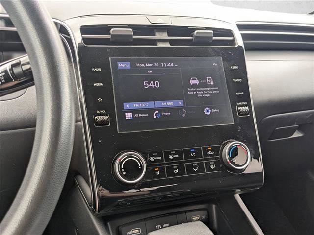 Used 2022 Hyundai Santa Cruz SEL w/ Activity Package image 10