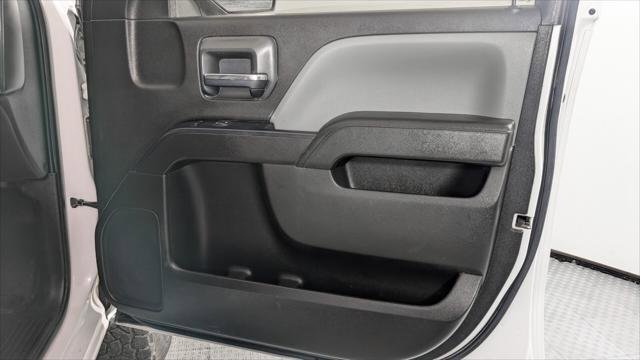 Used 2018 Chevrolet Silverado 2500 W/T w/ WT Fleet Convenience Package image 22