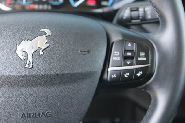 Used 2024 Ford Bronco Sport Big Bend w/ Convenience Package image 20