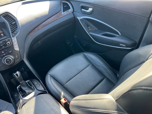 Used 2018 Hyundai Santa Fe Sport 2.0T image 13