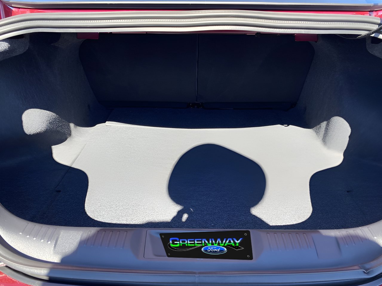 New 2026 Ford Mustang Premium RWD image 9