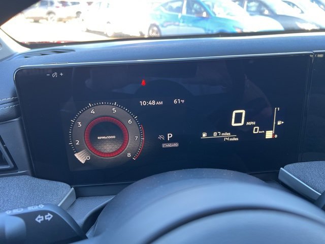 New 2026 Nissan Kicks SV image 15