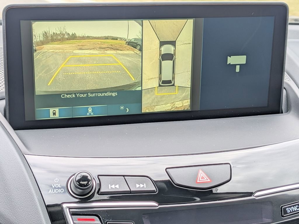 New 2026 Acura RDX SH-AWD w/ Advance Package image 28