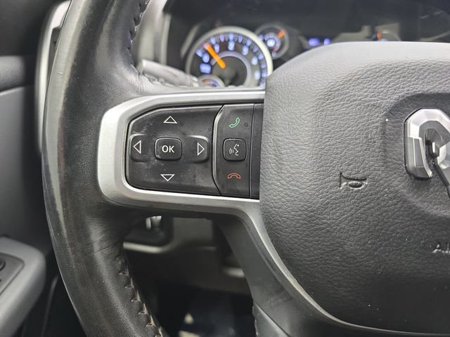 Used 2020 RAM 1500 Big Horn RWD image 18