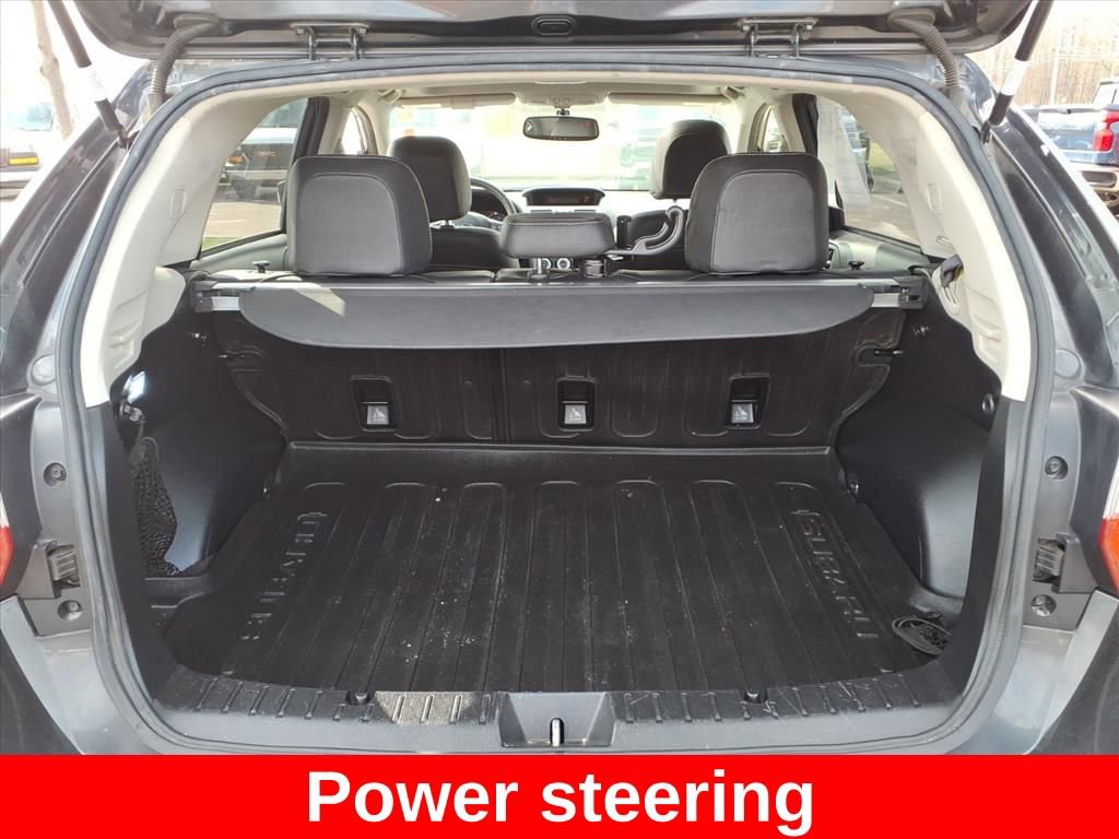 Used 2015 Subaru Crosstrek 2.0i Limited image 16