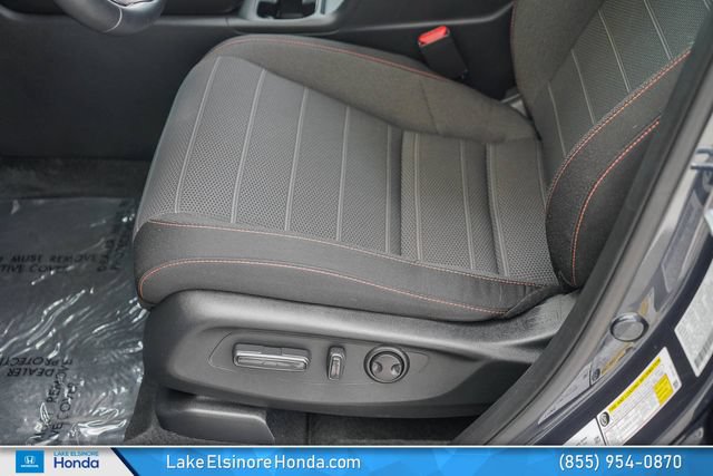 Used 2026 Honda CR-V Sport image 16