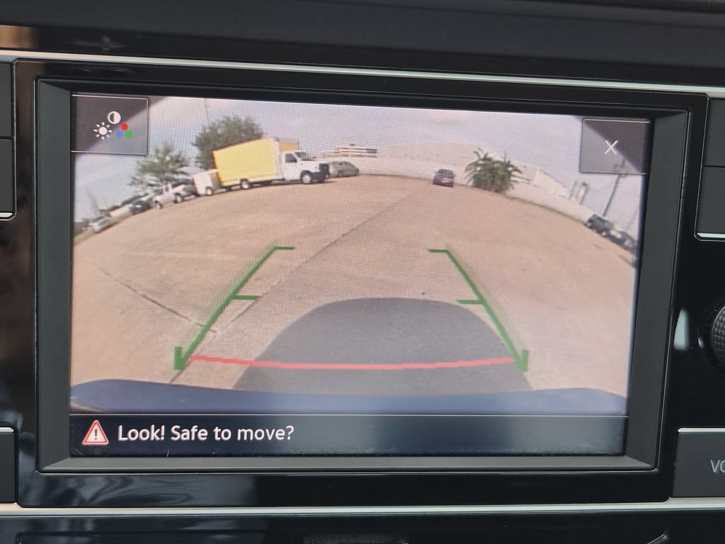 Used 2024 Volkswagen Jetta S FWD image 18