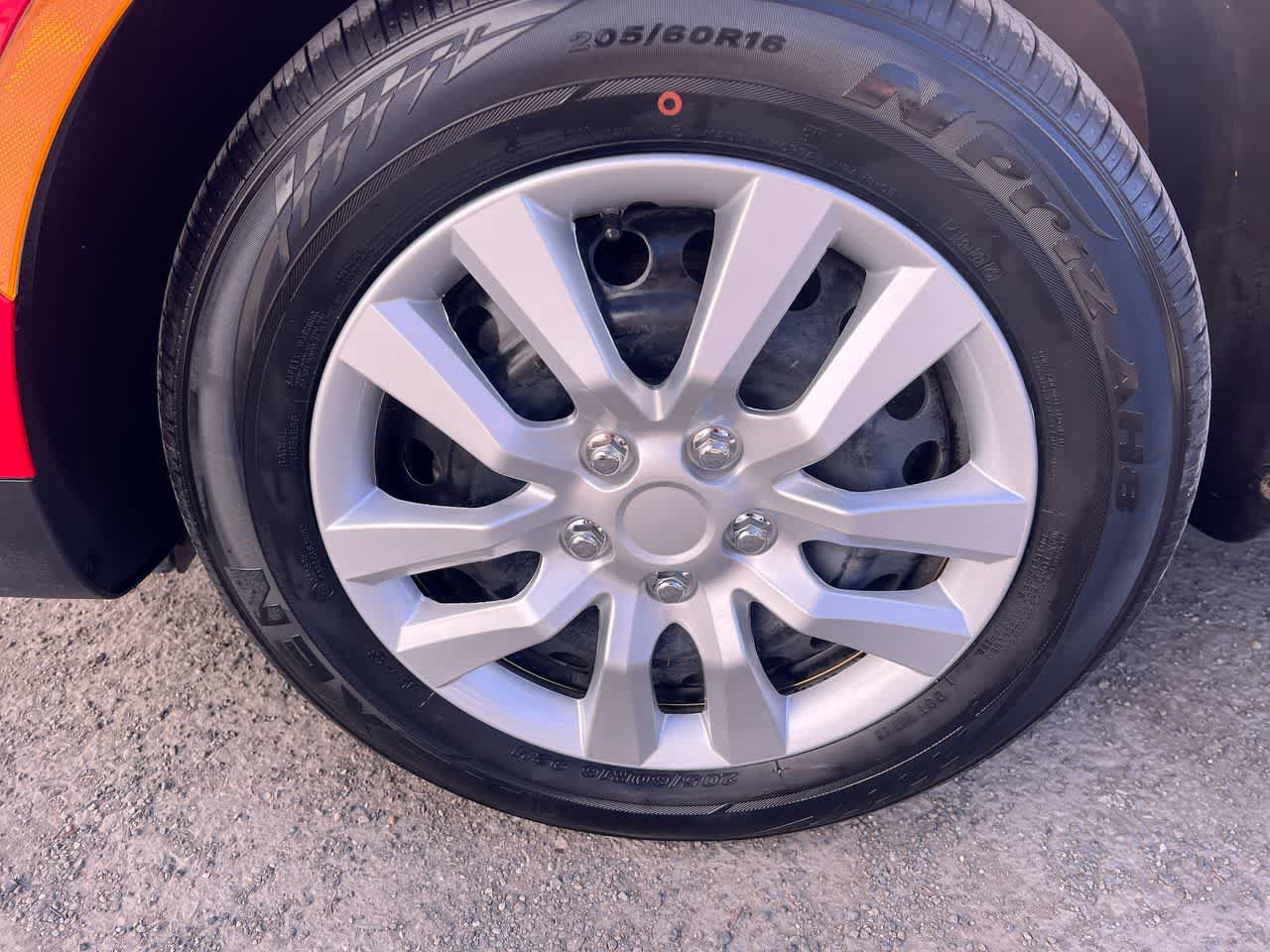 Certified 2023 Kia Soul LX FWD image 10