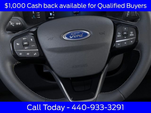 New 2026 Ford Escape Active image 13