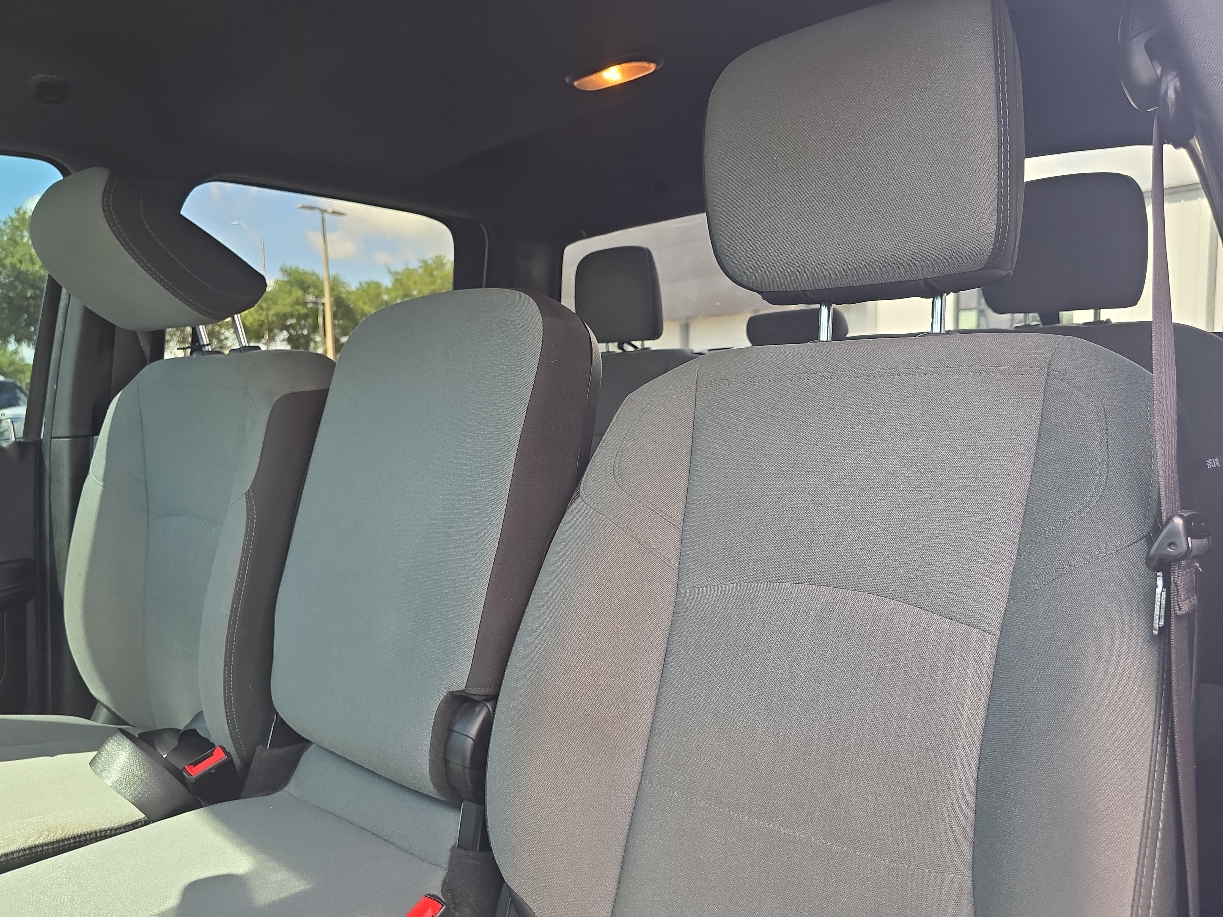Used 2022 RAM 2500 Big Horn AWD/4WD image 21