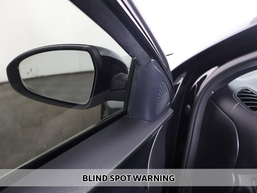 Used 2023 Kia Forte GT-Line w/ GT-Line Premium Package image 6