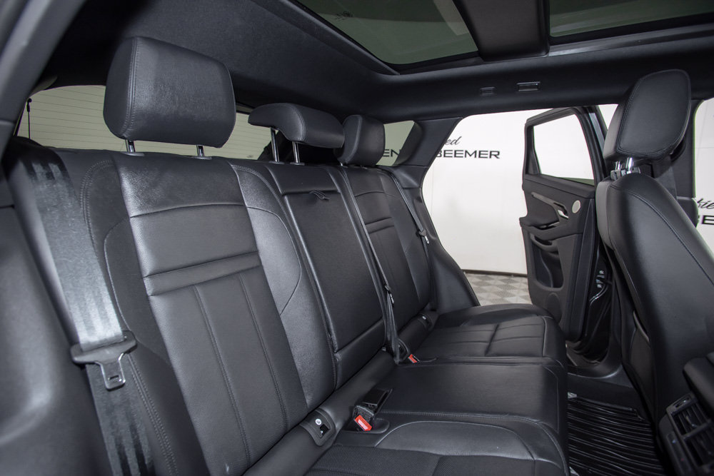 Used 2024 Land Rover Range Rover Evoque Dynamic SE AWD/4WD image 15