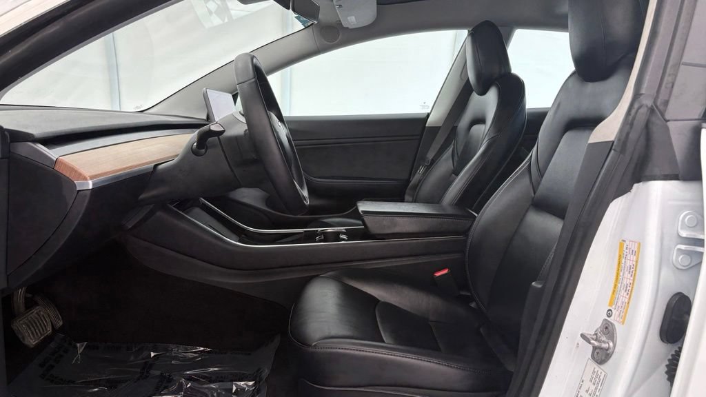 Used 2020 Tesla Model 3 Long Range AWD/4WD image 12