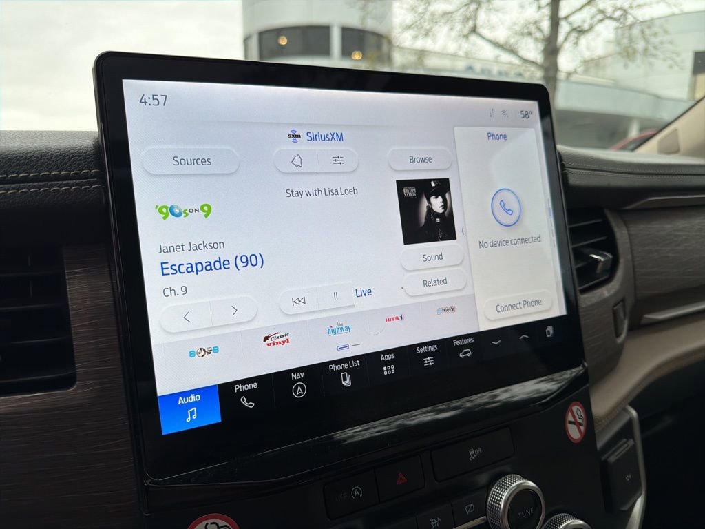 Used 2024 Ford Expedition Limited image 12