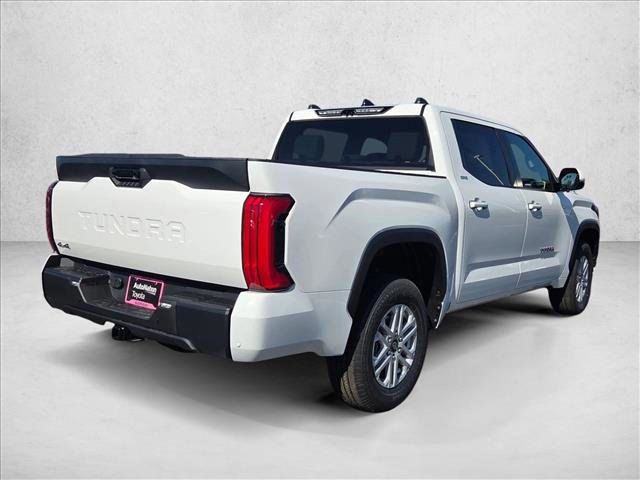New 2026 Toyota Tundra SR5 image 2