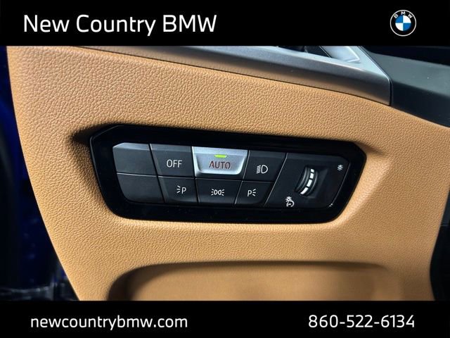 New 2026 BMW M340i xDrive w/ Premium Package image 13