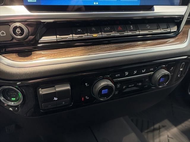 New 2026 Chevrolet Silverado 1500 LT AWD/4WD image 18