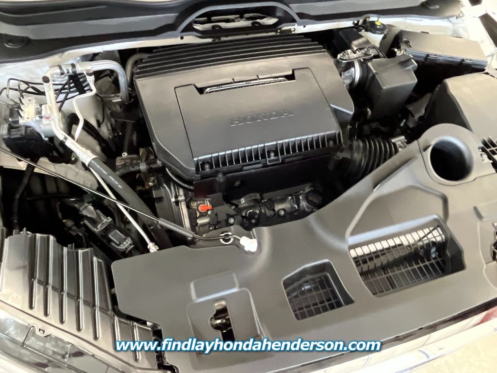 New 2026 Honda Pilot Elite image 12
