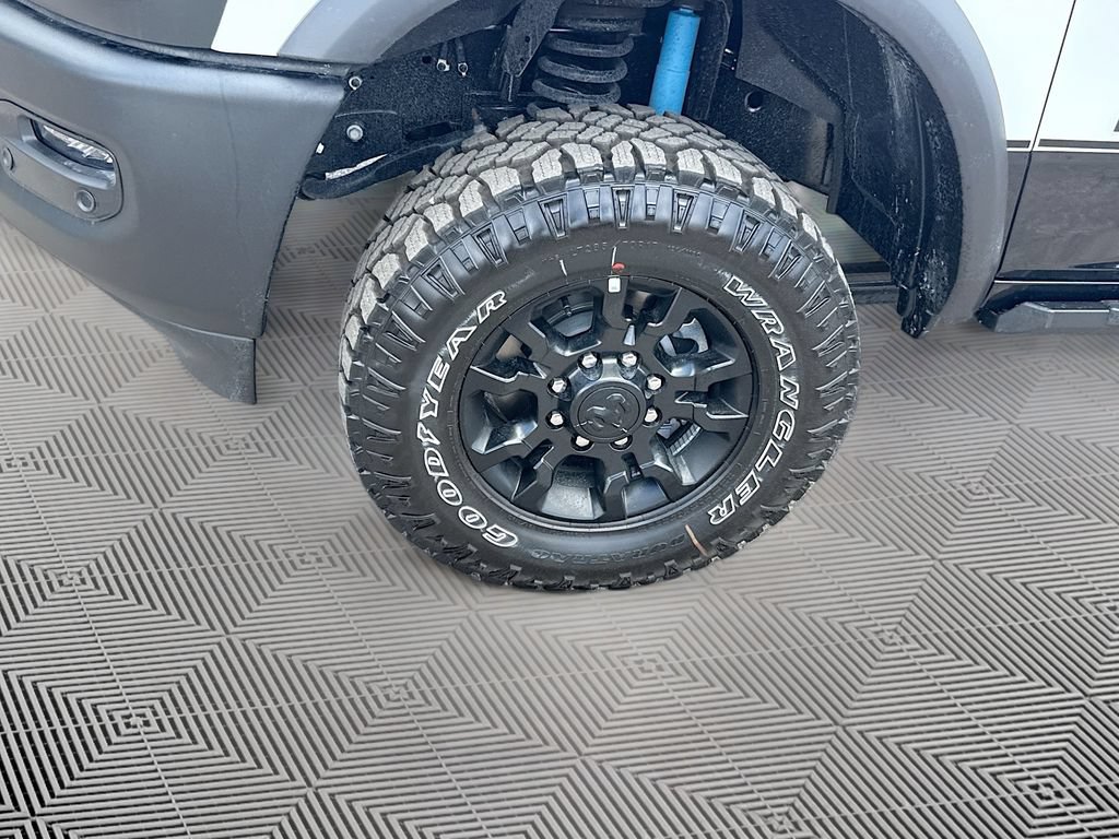 New 2026 RAM 2500 Power Wagon AWD/4WD image 35