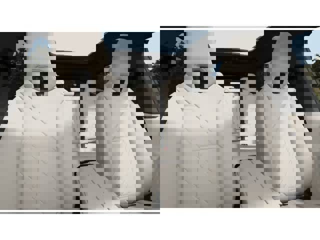 New 2026 BMW iX xDrive45 w/ Executive Package AWD/4WD image 11