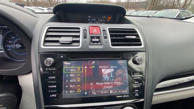 Used 2017 Subaru Forester 2.5i Limited image 25