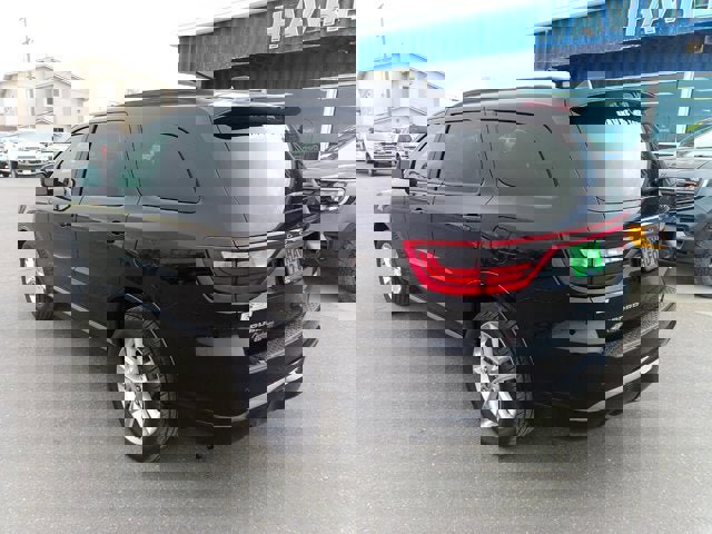 Used 2024 Dodge Durango GT image 5