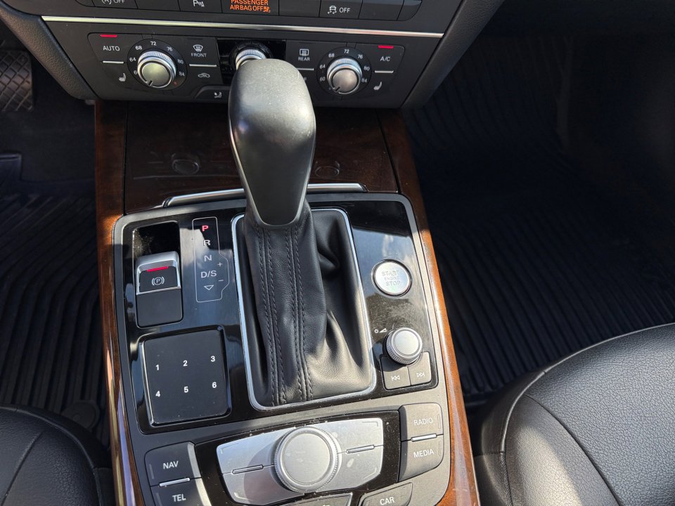 Used 2018 Audi A6 2.0T Premium image 20