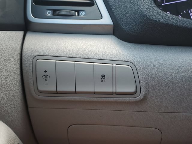 Used 2017 Hyundai Tucson SE FWD image 29