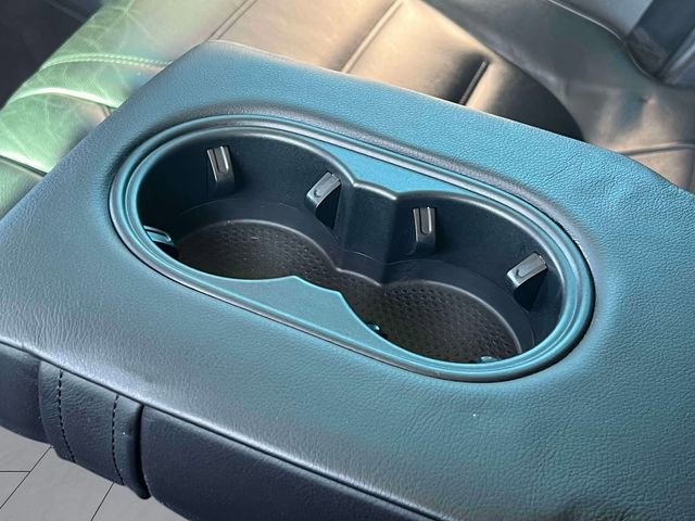 Used 2011 Volkswagen Touareg VR6 AWD/4WD image 18