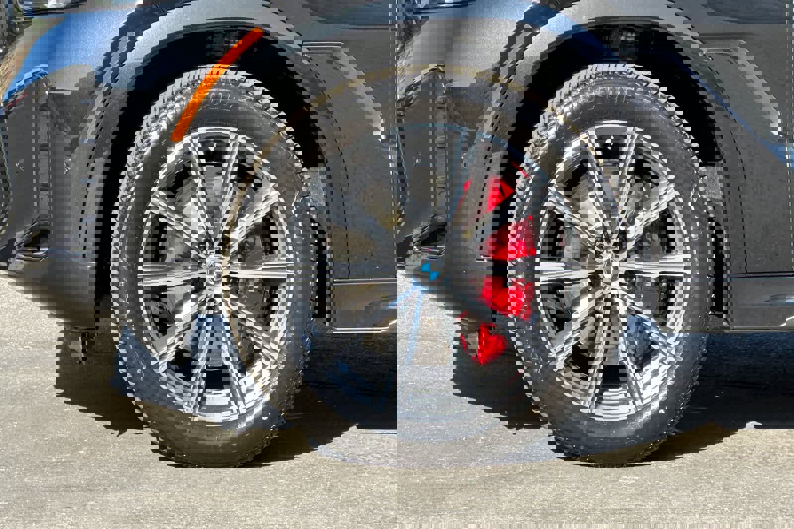 New 2026 BMW X6 xDrive40i w/ Executive Package image 30