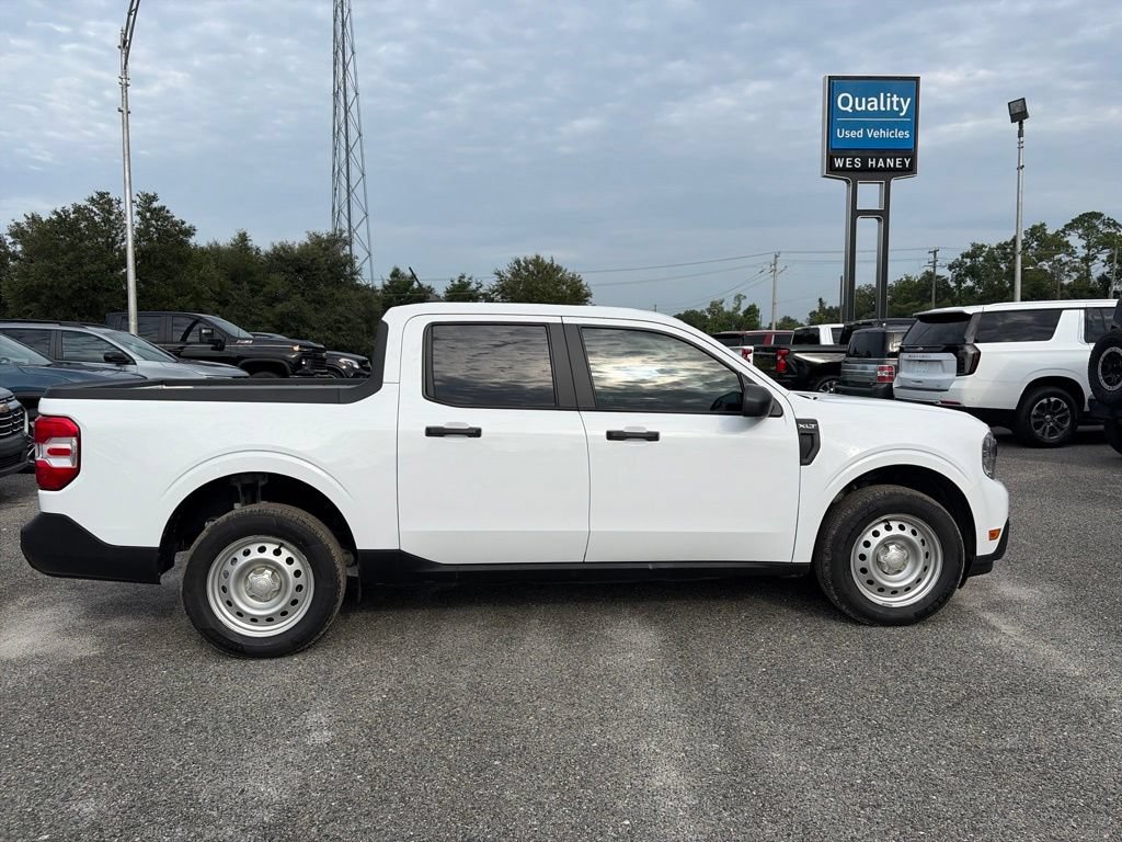 Used 2024 Ford Maverick XLT FWD image 8