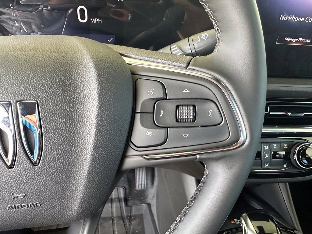 New 2026 Buick Envista Sport Touring w/ Convenience I Package FWD image 21