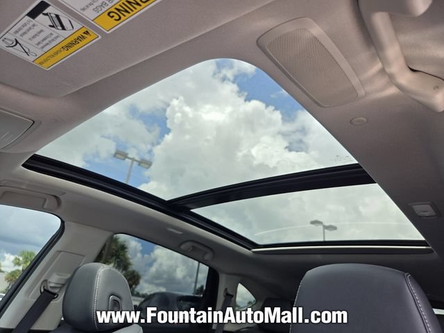 Certified 2022 Acura RDX w/ Technology Package FWD image 16