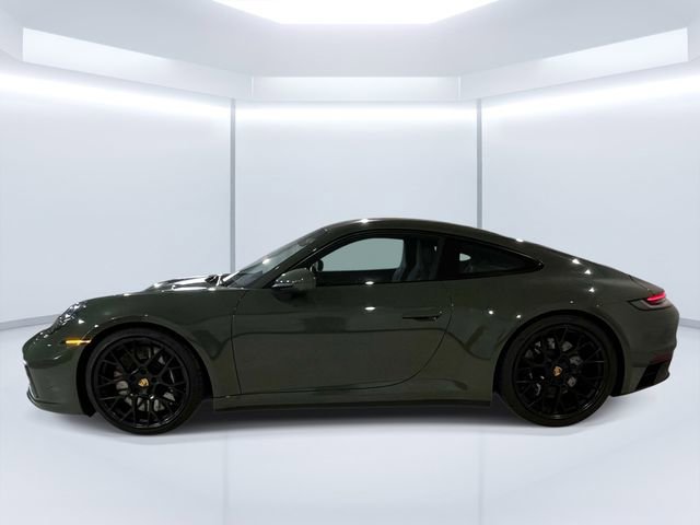 Certified 2022 Porsche 911 Carrera GTS RWD image 4